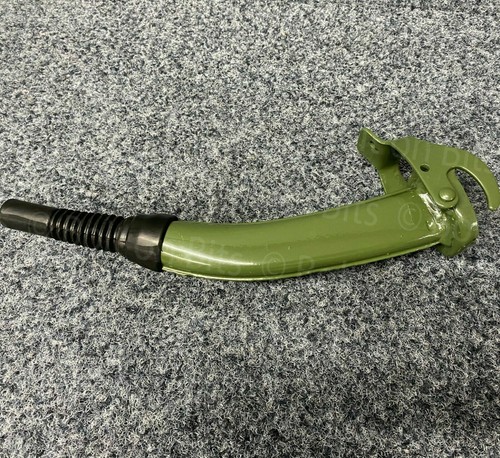 Rdx jerry can spout - rdx,