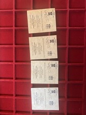 Gibraltar Christmas 50p