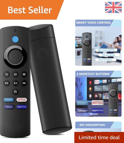 Replacement remote for - remote, amz