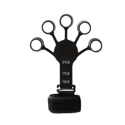 Finger hand exerciser - finger,
