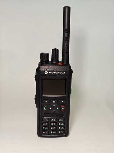 Motorola mtp3150 350 470mhz - motorola, 350-470mhz