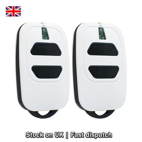 Garage door remote control - garage,