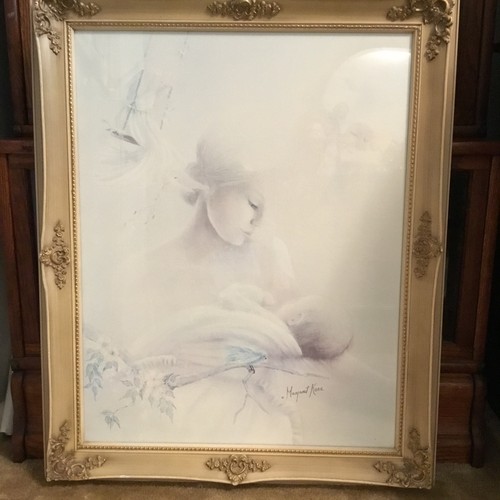 Vtg margaret kane - vtg,
