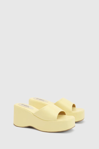 Faith lemon wedges womens - wedges,