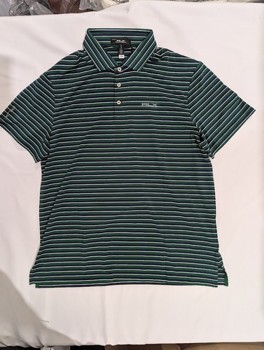 Rlx ralph lauren green - ralph,