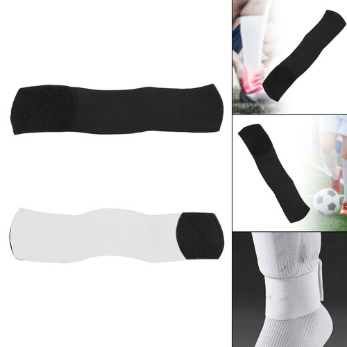 Soccer shin guard strap - shin,