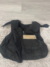 ⭐ EX MET POLICE MEGGITT STAB