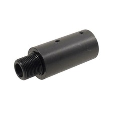 Airsoft Pro A&K SVD Extension Barrel 14mm CCW