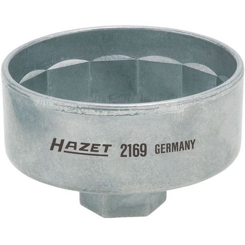 Hazet oil filter - hazet,