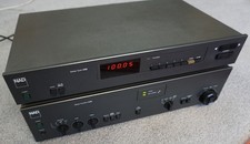 NAD 3130 including 4130 tuner