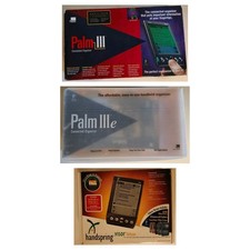RETRO PDA COLLECTION Palm III