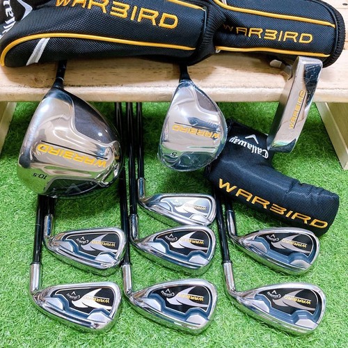 Callaway mens golf clubs - mens,