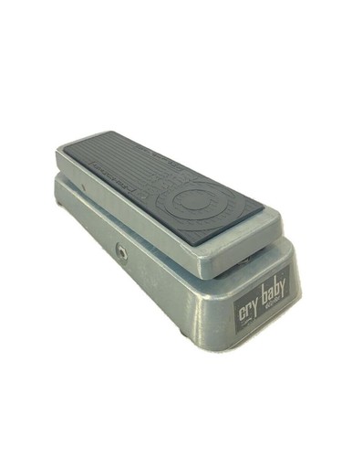 Jim dunlop cry baby - jim,
