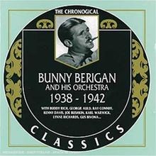 1938 1942 chronological - 1938-1942, (chronological