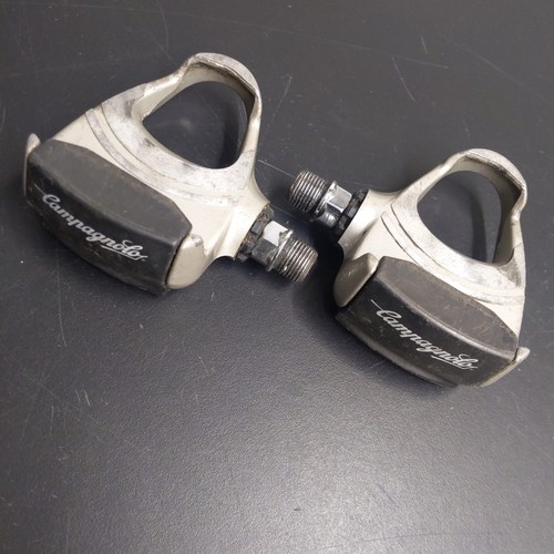 Campagnolo athena pedals - campagnolo,
