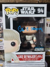 Star Wars Colin Skeaping