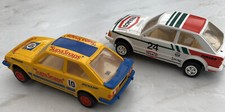 Vintage scalextric hornby - scalextric, /
