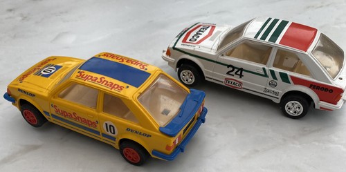 Vintage scalextric hornby - vintage,