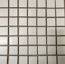 Shower wall tile - tile, gray