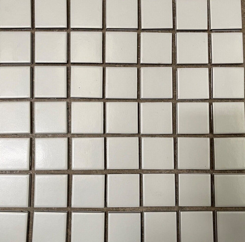 Shower wall tile 2x2 - shower,