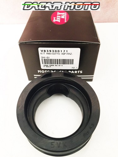 Carburetor manifold sleeve kit - manifold,
