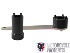 Ducati Timing Pulley Retaining