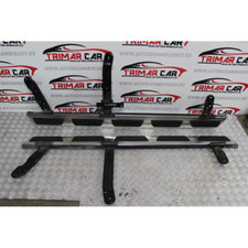 Pair Of Side Steps Audi Q5 (8RB) [2008-2016] 8R0071066 / 8R0071065