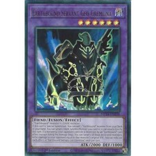 MP24-EN238 Earthbound Servant