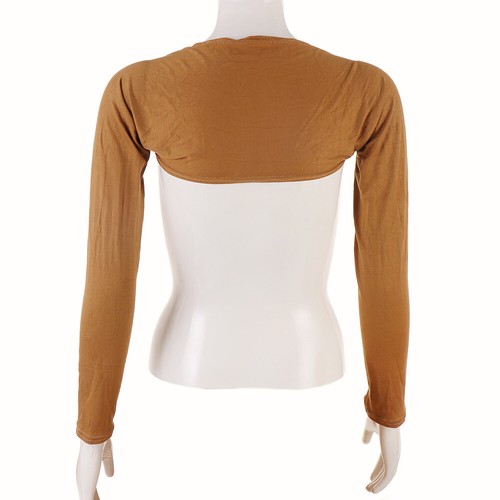 New womens long sleeve - sleeve, plain