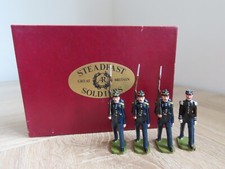 Steadfast SF6 Chasseurs a Pied