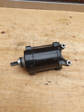 SUMCO SKYTEAM ZONGSHEN LIFAN Engine Type: 156FMI-2 Starter Motor