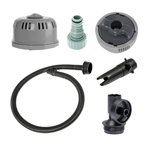 Lay spa hot tub - tub, set