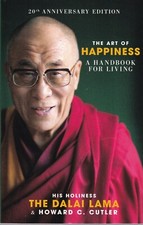 The Art of Happiness Dalai