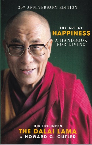 The art happiness dalai - the,
