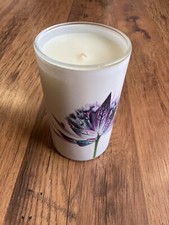 NEXT HOME Unscented Candle