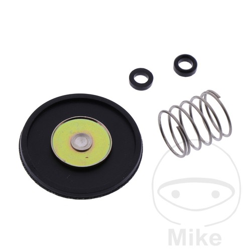 Carb accelerator pump repair - carb,