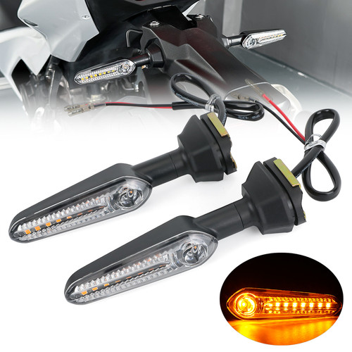 Led rear turn signal light - rear,