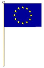 PACK OF 12  EUROPEAN UNION
