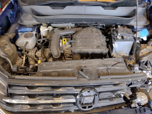 Cross gearbox 2019 - gearbox, 1.0l