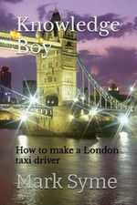 Knowledge Boy: How to make a