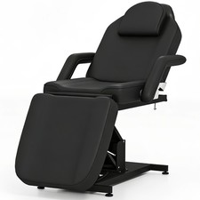 Electric Massage Table Facial