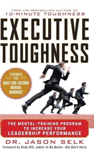 Executive toughness the - executive,