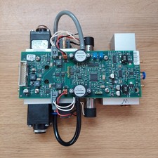 Kuhnke SP750.0448, Sensor