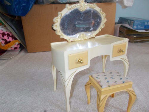 Vintage sindy doll dressing - vintage,