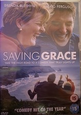 Saving Grace  Diana Quick