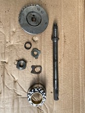Harley davidson ironhead - harley-davidson,