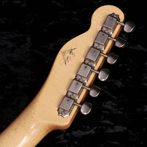 Fender custom shop - custom,