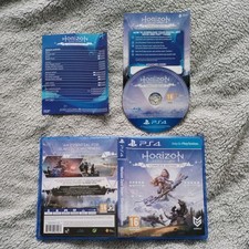Horizon Zero Dawn Complete