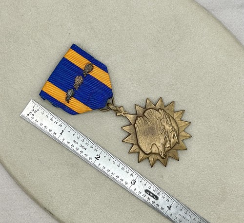 Wwii vietnam era army air - wwii,