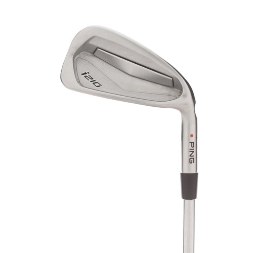 Ping i210 iron steel - ping,